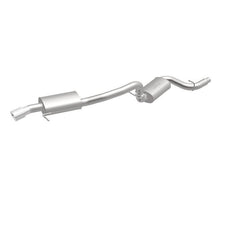 MAG Catback Exhaust - Black Patch Performance - MAGN19154