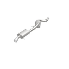 MAG Catback Exhaust - Black Patch Performance - MAGN19154