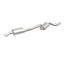 MAG Catback Exhaust - Black Patch Performance - MAGN19154