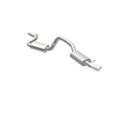 MAG Catback Exhaust - Black Patch Performance - MAGN19154