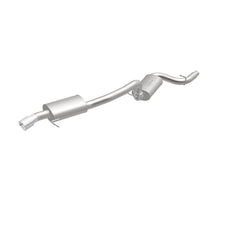 MAG Catback Exhaust - Black Patch Performance - MAGN19154