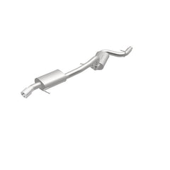 MAG Catback Exhaust - Black Patch Performance - MAGN19154