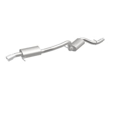 MAG Catback Exhaust - Black Patch Performance - MAGN19154