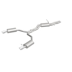 MAG Catback Exhaust - Black Patch Performance - MAGN19159