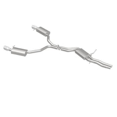MAG Catback Exhaust - Black Patch Performance - MAGN19159