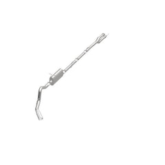 MAG Catback Exhaust - Black Patch Performance - MAGN19174