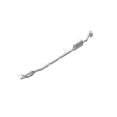 MAG Catback Exhaust - Black Patch Performance - MAGN19174