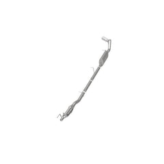 MAG Catback Exhaust - Black Patch Performance - MAGN19174