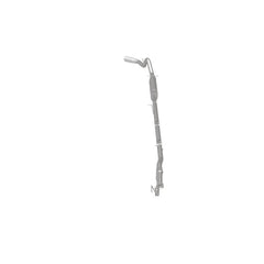 MAG Catback Exhaust - Black Patch Performance - MAGN19174