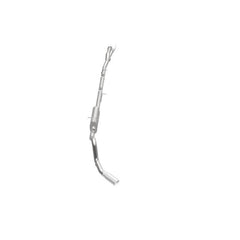 MAG Catback Exhaust - Black Patch Performance - MAGN19174