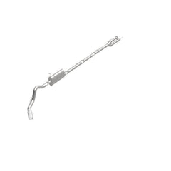 MAG Catback Exhaust - Black Patch Performance - MAGN19174