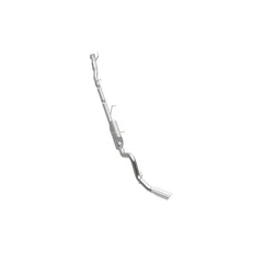 MAG Catback Exhaust - Black Patch Performance - MAGN19174