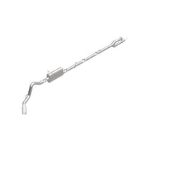MAG Catback Exhaust - Black Patch Performance - MAGN19174