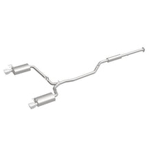 MAG Catback Exhaust - Black Patch Performance - MAGN19181