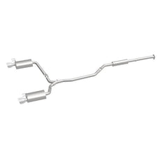 MAG Catback Exhaust - Black Patch Performance - MAGN19181