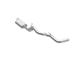 MAG Catback Exhaust - Black Patch Performance - MAGN19200