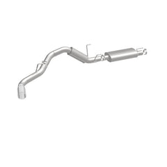 MAG Catback Exhaust - Black Patch Performance - MAGN19200