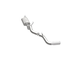 MAG Catback Exhaust - Black Patch Performance - MAGN19200