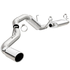 MAG Catback Exhaust - Black Patch Performance - MAGN19200