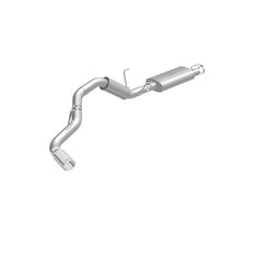 MAG Catback Exhaust - Black Patch Performance - MAGN19200