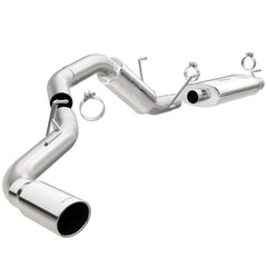 MAG Catback Exhaust - Black Patch Performance - MAGN19200
