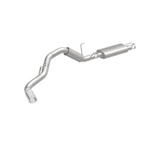 MAG Catback Exhaust - Black Patch Performance - MAGN19200