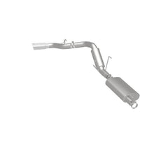 MAG Catback Exhaust - Black Patch Performance - MAGN19200