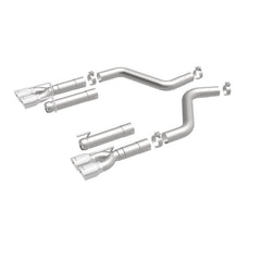 MAG Catback Exhaust - Black Patch Performance - MAGN19206
