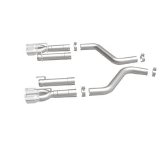 MAG Catback Exhaust - Black Patch Performance - MAGN19206