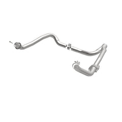 MAG Y-Pipe - Black Patch Performance - MAGN19211