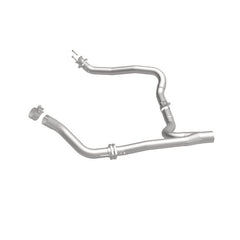 MAG Y-Pipe - Black Patch Performance - MAGN19211