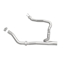 MAG Y-Pipe - Black Patch Performance - MAGN19211
