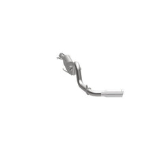 MAG Catback Exhaust - Black Patch Performance - MAGN19291