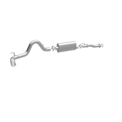 MAG Catback Exhaust - Black Patch Performance - MAGN19291