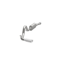 MAG Catback Exhaust - Black Patch Performance - MAGN19291