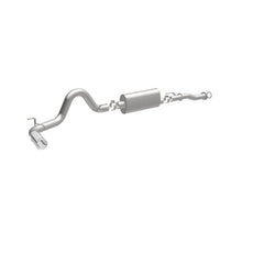 MAG Catback Exhaust - Black Patch Performance - MAGN19291