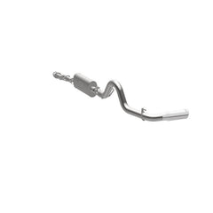MAG Catback Exhaust - Black Patch Performance - MAGN19291