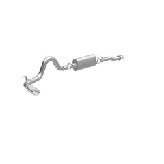 MAG Catback Exhaust - Black Patch Performance - MAGN19291