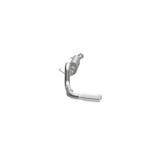 MAG Catback Exhaust - Black Patch Performance - MAGN19291