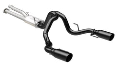 MAG Catback Exhaust - Black Patch Performance - MAGN19350