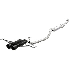 MAG Catback Exhaust - Black Patch Performance - MAGN19373