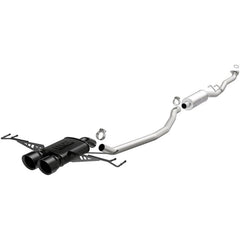 MAG Catback Exhaust - Black Patch Performance - MAGN19373