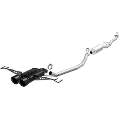 MAG Catback Exhaust - Black Patch Performance - MAGN19373
