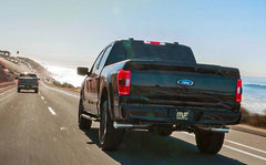 MAG Catback Exhaust - Black Patch Performance - MAGN19423