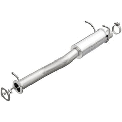 MAG D-Fit Mufflers - Black Patch Performance - MAGN19433