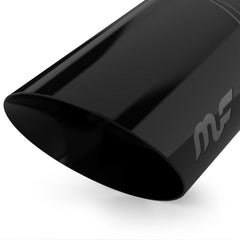 MAG Catback Exhaust - Black Patch Performance - MAGN19459