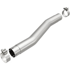 MAG D-Fit Mufflers - Black Patch Performance - MAGN19476