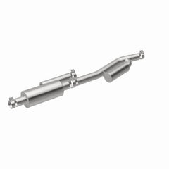 MAG D-Fit Mufflers - Black Patch Performance - MAGN19533