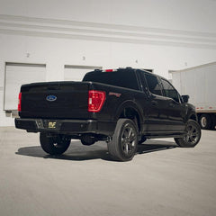 MAG Catback Exhaust - Black Patch Performance - MAGN19565