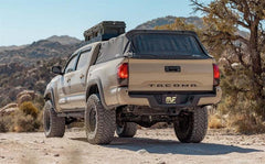 MAG Catback Exhaust - Black Patch Performance - MAGN19583